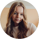 Христина Телюк profile picture