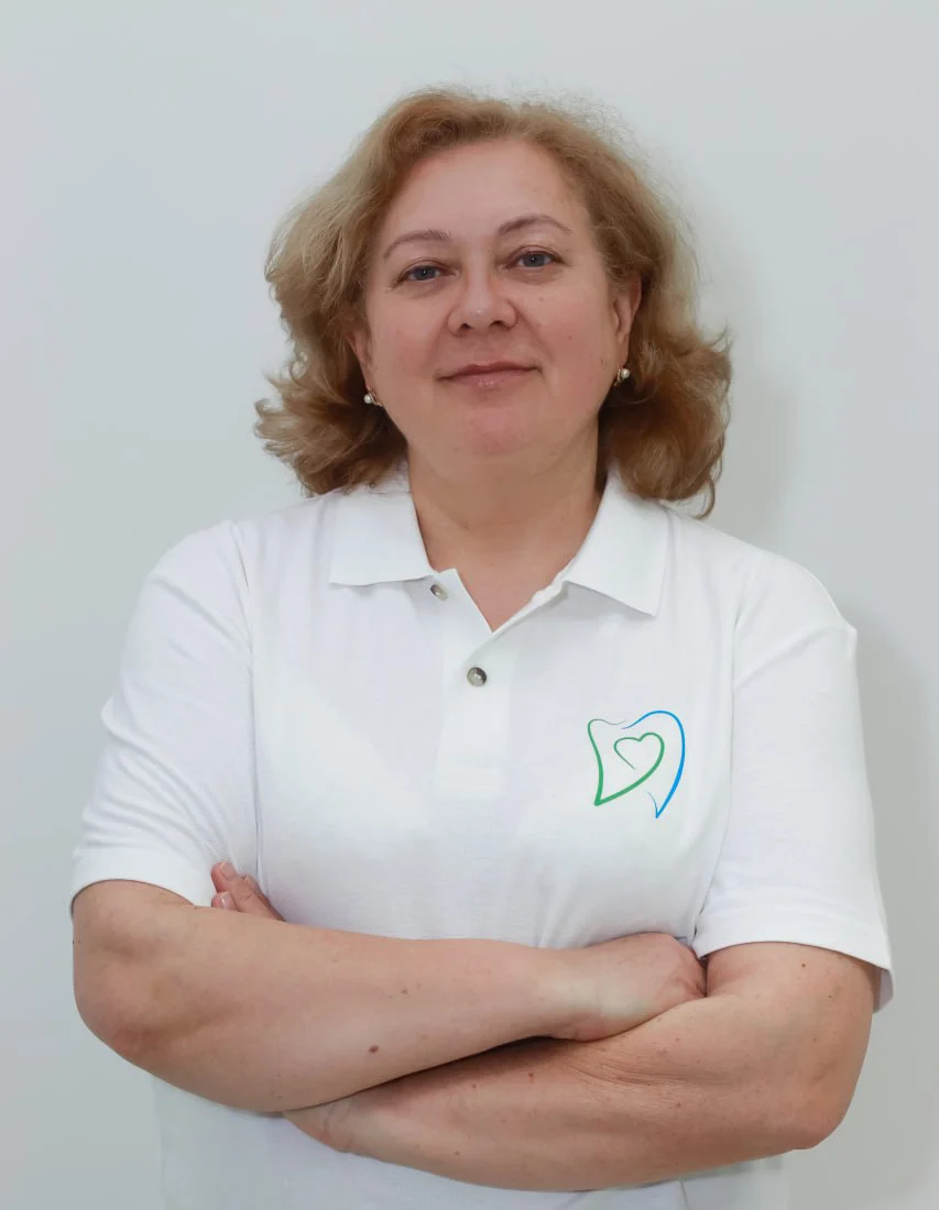 Гатала Оксана Євгенівна